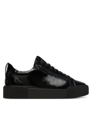 HÖGL Sneakersy 0-103625-01000 Czarny