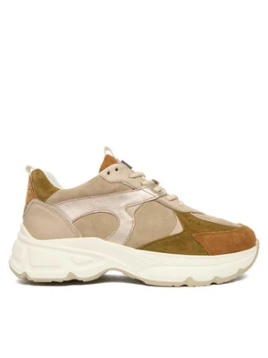 HÖGL Sneakersy 0-105302-14990 Beżowy