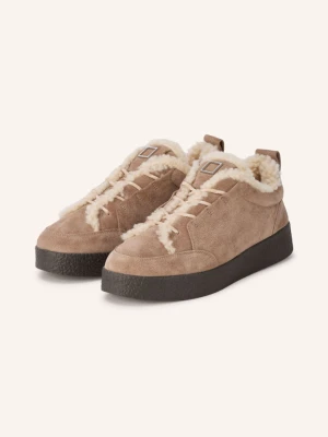Högl Sneakersy beige