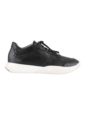 Högl Sneakersy "Conscious" w kolorze czarnym rozmiar: 38