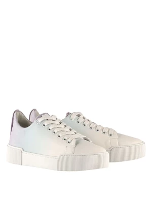 Högl Sneakersy "Ivy" w kolorze białym rozmiar: 41