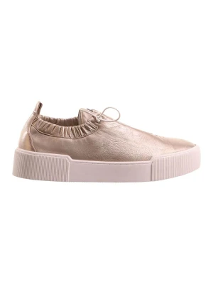 Högl Sneakersy "Pure" w kolorze jasnoróżowym rozmiar: 41, 5