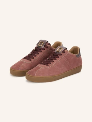 Högl Sneakersy rosa BRUDNY RÓŻ