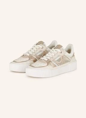 Högl Sneakersy rosegold