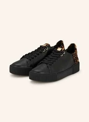 Högl Sneakersy schwarz