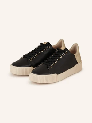 Högl Sneakersy schwarz
