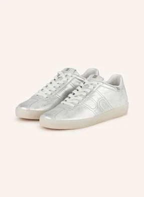 Högl Sneakersy silber