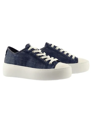 Högl Sneakersy w kolorze granatowym rozmiar: 38