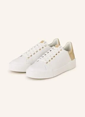 Högl Sneakersy weiss
