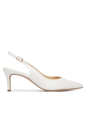 HÖGL Szpilki 0-186205-03000 Biały