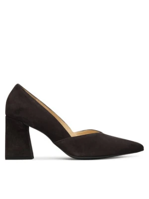 HÖGL Szpilki 0-187502-66000 Szary