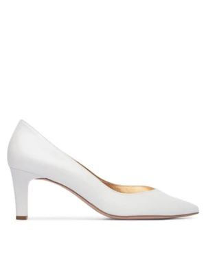 HÖGL Szpilki 1-186703-03000 Biały