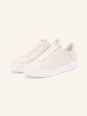 Högl Trampki Wsuwane weiss