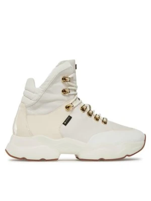 HÖGL Trapery 6-103445 Beżowy