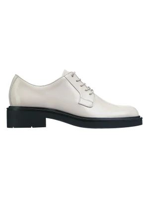 Högl Trzewiki w kolorze kremowym rozmiar: 39