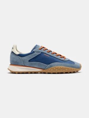 Hoff BRIDGE MKII BLUE sneakersy damskie