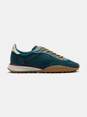 Hoff BRIDGE MKII TEAL sneakersy damskie turkusowy