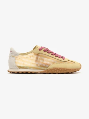 Hoff BRIDGE VICHY SUN sneakersy damskie