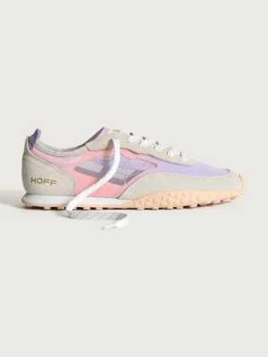 Hoff buty SWALLOW damskie kolor multicolor 12510004 BIRD
