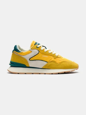 Hoff CITY CHROMA SUN sneakersy damskie żółty