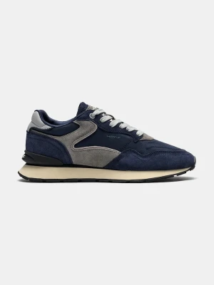 Hoff CITY DARK BLUE sneakersy męskie granatowy