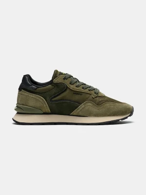 Hoff CITY GREEN sneakersy męskie