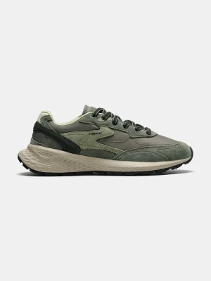 Hoff CITY MKII GREEN sneakersy
