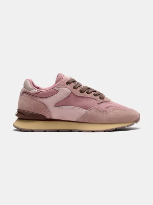 Hoff CITY RETRO ROSEWOOD sneakersy damskie różowy