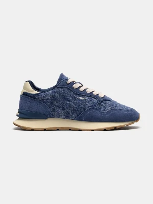 Hoff CITY SARTORIAL BLUE sneakersy damskie granatowy
