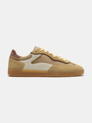 Hoff PARK KHAKI sneakersy damskie brązowy