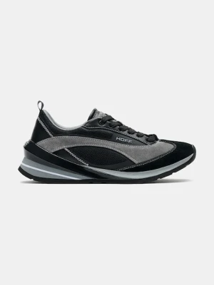 Zdjęcie produktu Hoff RUNNER BLACK sneakersy damskie