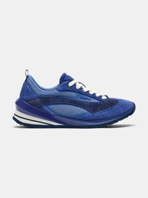 Hoff RUNNER NAVY BLUE sneakersy damskie