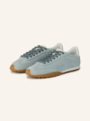 Hoff Sneaker Bridge blau