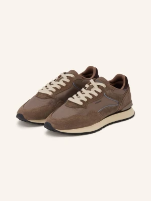 Hoff Sneaker City beige