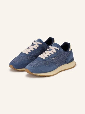 Hoff Sneaker City blau NIEBIESKI