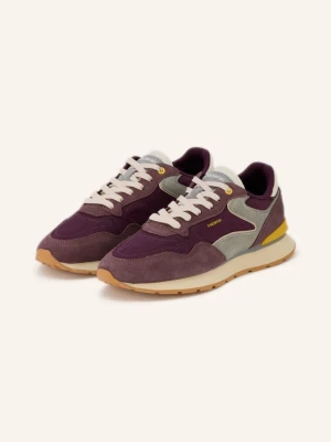 Hoff Sneaker City lila purpurowy