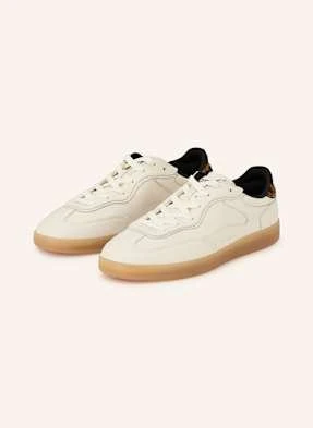Hoff Sneakersy Alley weiss