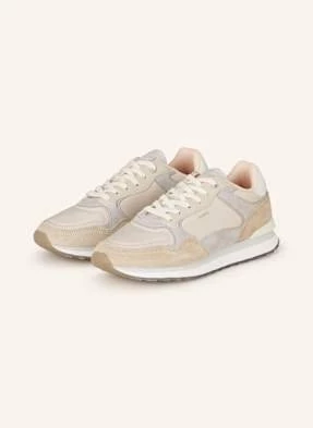 Hoff Sneakersy Antibes beige