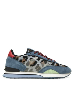 HOFF Sneakersy Art. 22503001 Niebieski