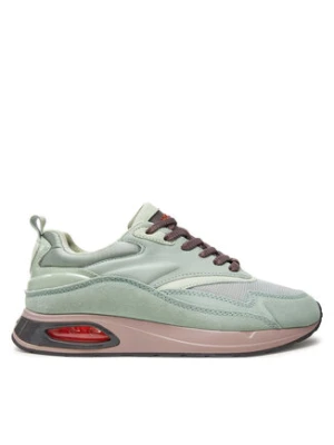 HOFF Sneakersy Atonium 22406003 Niebieski