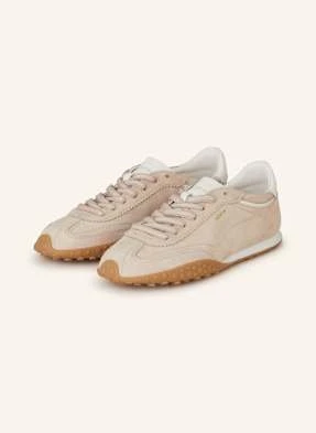 Hoff Sneakersy Bird beige