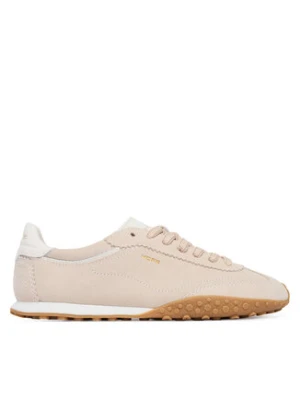 HOFF Sneakersy Bridge 22561018 Beżowy