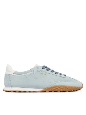 HOFF Sneakersy Bridge 22561019 Błękitny