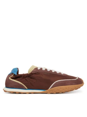 Zdjęcie produktu HOFF Sneakersy Bridge Dopamine Indigo 12661021 Brązowy