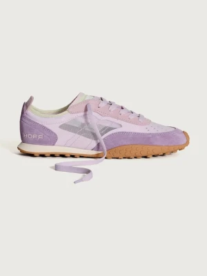 Hoff sneakersy BRIDGE MESH LILAC
