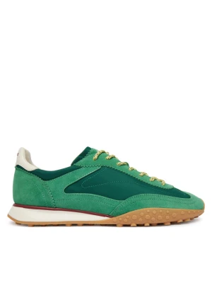 HOFF Sneakersy Bridge MkII 22559004 Zielony