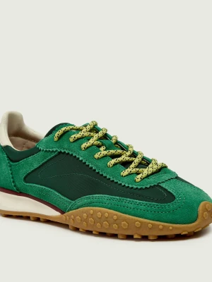 HOFF Sneakersy BRIDGE MKII