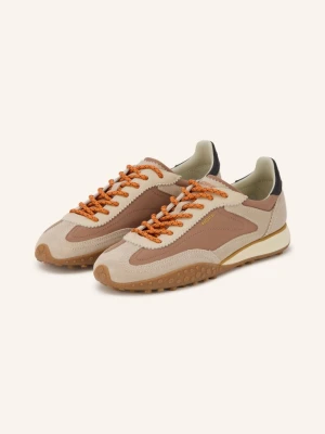 Hoff Sneakersy Bridge Mkii beige