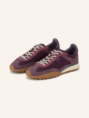 Hoff Sneakersy Bridge Mkii lila FIOLETOWY