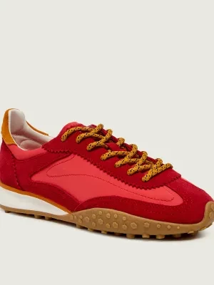 HOFF Sneakersy BRIDGE MKII | zamsz